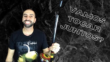 São Bento Grande da Regional: Como tocar no Berimbau?| Repique | berimBATIDA