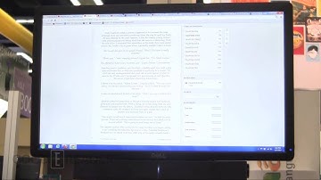 Overdrive BOOKS demonstration