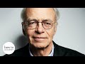 Peter Singer - Humans and Animals After COVID | In Conversation with Matthew Stadlen