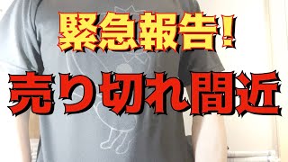 【レアアイテム】かっぱコレ#145　オリジナル河童Tシャツ【大内かっぱハウス】【銚子市】