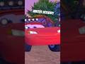 (Winter Holiday) Lightning McQueen  - Cars 2 The Video Game