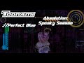 Perfect Blue - Toonami Absolution