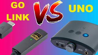 IFI GO LINK vs IFI UNO   La batalla de los calidad precio