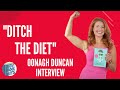 The Habits You Need to Get Lean, Stay Healthy, and Kick Ass at Life, Healthy as F*ck | Oonagh Duncan
