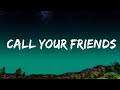 Rod Wave - Call Your Friends (Lyrics) | Top Music Trending