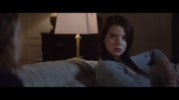 映画『サラブレッド』本編映像①