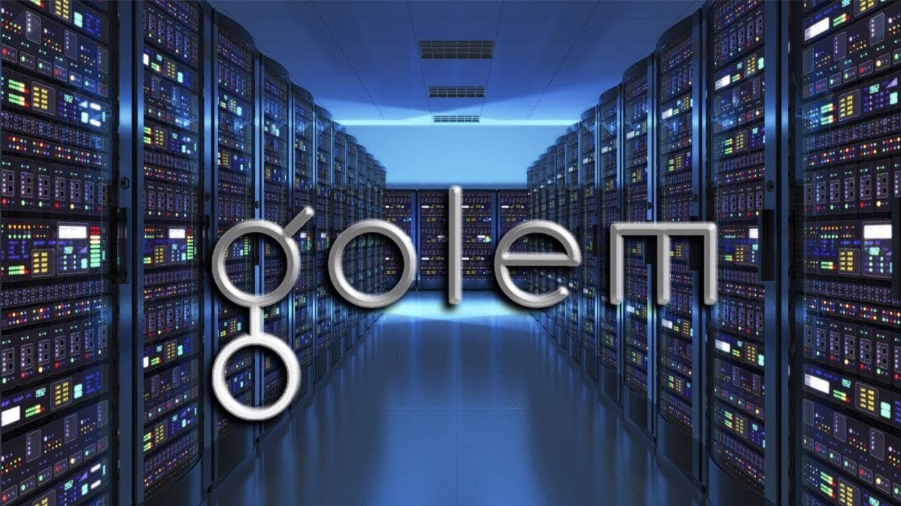 Golem - Tokens Invaders