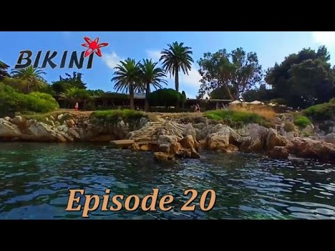 113 - Les îles de Lérins (ep 20-S3)