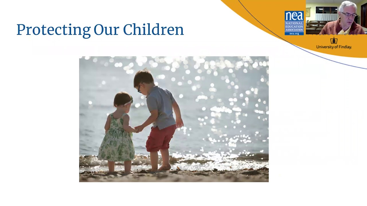 Bullying and the Resilient Child 