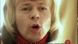 Abba - The name of the game subtitulado en español.mpg