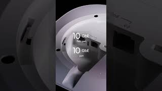 The all-new eero PoE 7 (Available late 2025)