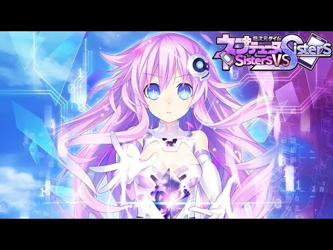 ネプギア - YouTube