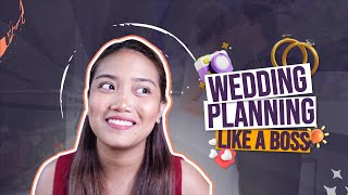 I GOT MARRIED!!! ✨ Entrepreneurial Budgeting &amp; Planning for a Wedding