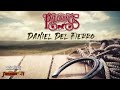 LOS PALOMINOS - DANIEL DEL FIERRO (Audio Oficial) 2023