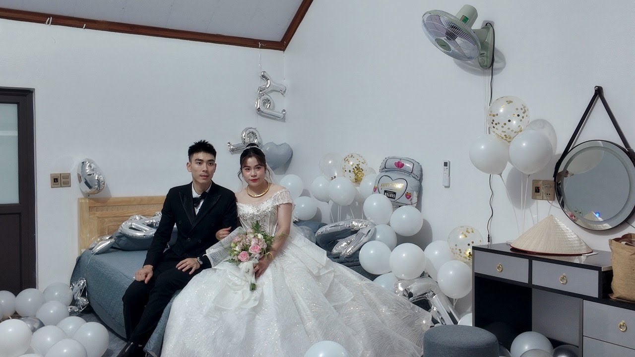 Đức Ngọc & Lã Quỳnh Wedding | 02/07/2025