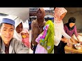 Tanzanian daughter-in-law Asiye and her husband Zekrenya have a beautiful baby🧡