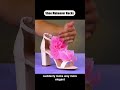 Shoe makeover hacks#lifehacks #hacks #tips #diy #shoes