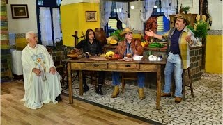 PROGRAMA SOM E SABOR BRASIL