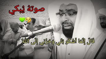 حالات واتس اب🎧 دينية قران كريم ناصر القطامي 💚 تلاوة مؤثرة