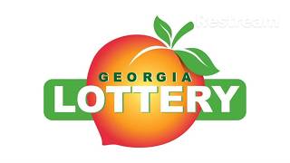 Resultat Georgia SOIR 27 juillet 2026 \TIRAJ  LOTTERY GEORGIA SOIR