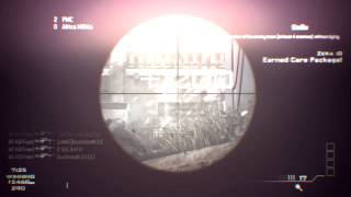 All KillFeed: The KillFeed - Episode 1