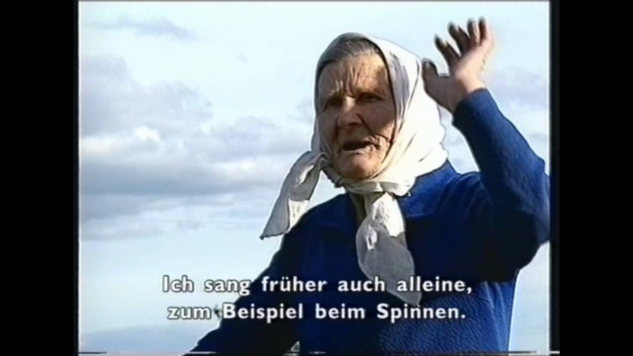 деревня Глазуново, Усвяты