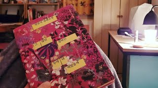 [Read With Me]함께 읽어요!딱한시간!리드윗미
