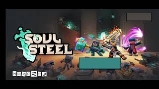 Minecraft Soulsteel (2nd attempt, Easy Guide, Beginning)