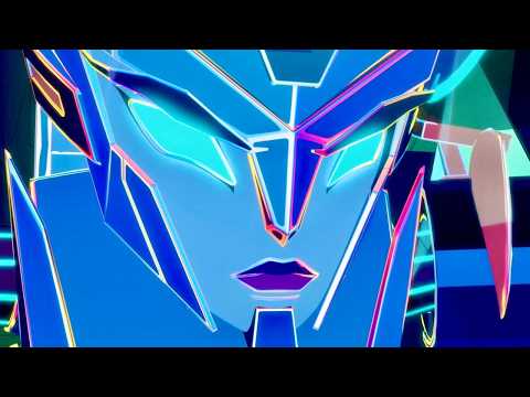 Transformers ⚙️ El Trueno 🔥 Episodio 19 ⚡ Toon Mania - Aventuras Animadas