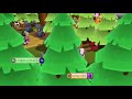 Autumnal Feast of Thanks Dens! | Animal Jam - Play Wild Parade of Dens