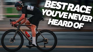 I Flew ACROSS The Country For This Race - (Tour Of Newport News)