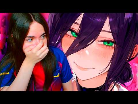 RATÓN DE CIUDAD - REZE ⛓️💀 CHAINSAW MAN | NYAKO