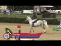Keysoe CSI2*/YH1* - Day 1 - 1.20m