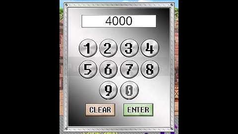 100 Hard Door Codes Level 34 Walkthrough Guide