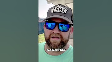 Allegiant Airlines: Is it right for YOU? (The Ultimate Guide)