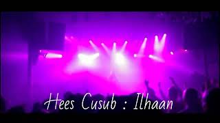 SHARMA BOY | ILHAAN | HEES CUSUB |  VIDEO 2021