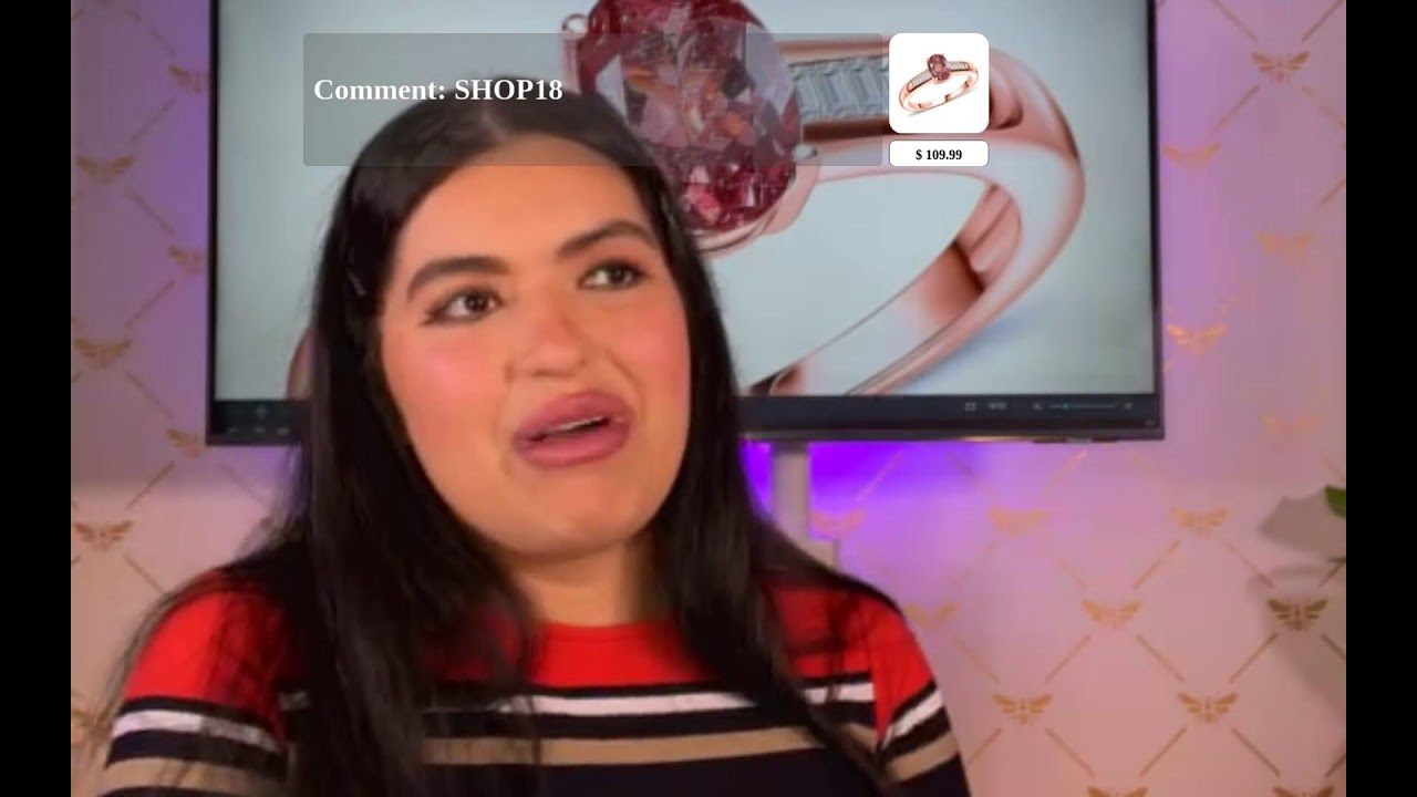 Gem & Glow Jewelry Gifts with Danielle Banda