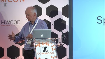 James Body - 005: Let