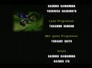 (Sonic Adventure 2: Battle) Hero #30) Hero Credits - (Sonic Adventure 2: Battle) Hero #30) Hero Credits