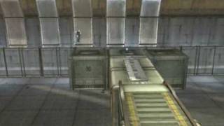 Halo 3 - How to ghost jump