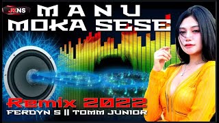 Download lagu MANU MOKA SESE || LAGU DAERAH BAJAWA TERBARU || ORIGINAL REMIX 2022