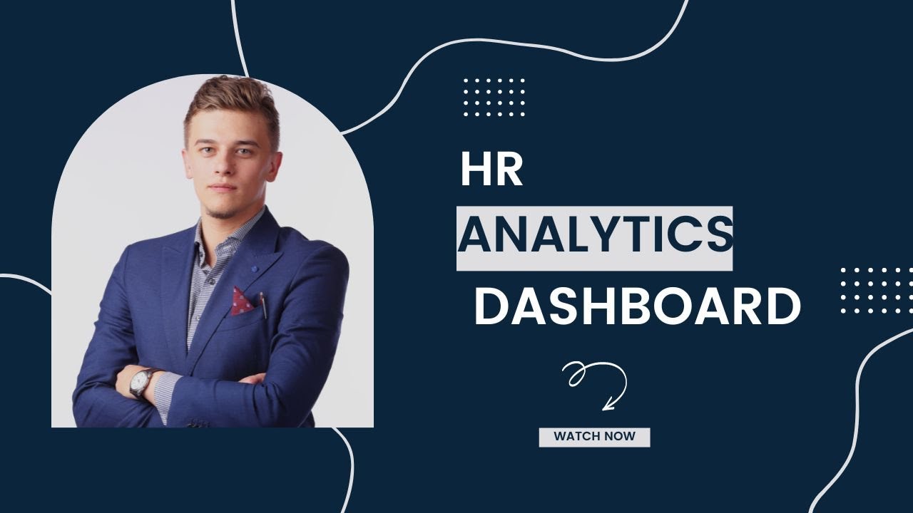 How about "Creating a Powerful HR Analytics Dashboard in Power BI |
