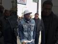 #Ralo stops in #Philly to promote his new book #Chosen