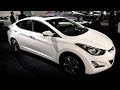 2015 Hyundai Elantra