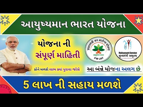 Ayushman Bharat Yojana full detail 2021