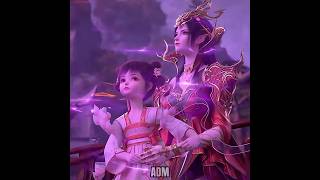 Btth Xiao Yan Refined 8Th Grade Pill For Xiao Xiao Battle Through The Heavens