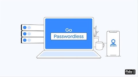 Welcome to the Passwordless Enterprise - Secret Double Octopus