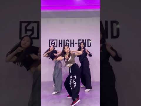 Pocket Locket 🚀 [명지댄스/하이엔드댄스스튜디오]