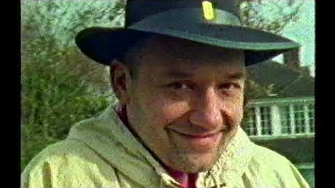 Bang, Bang, It's Reeves and Mortimer - S01E05