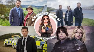 A beginners guide to Ann Cleeves